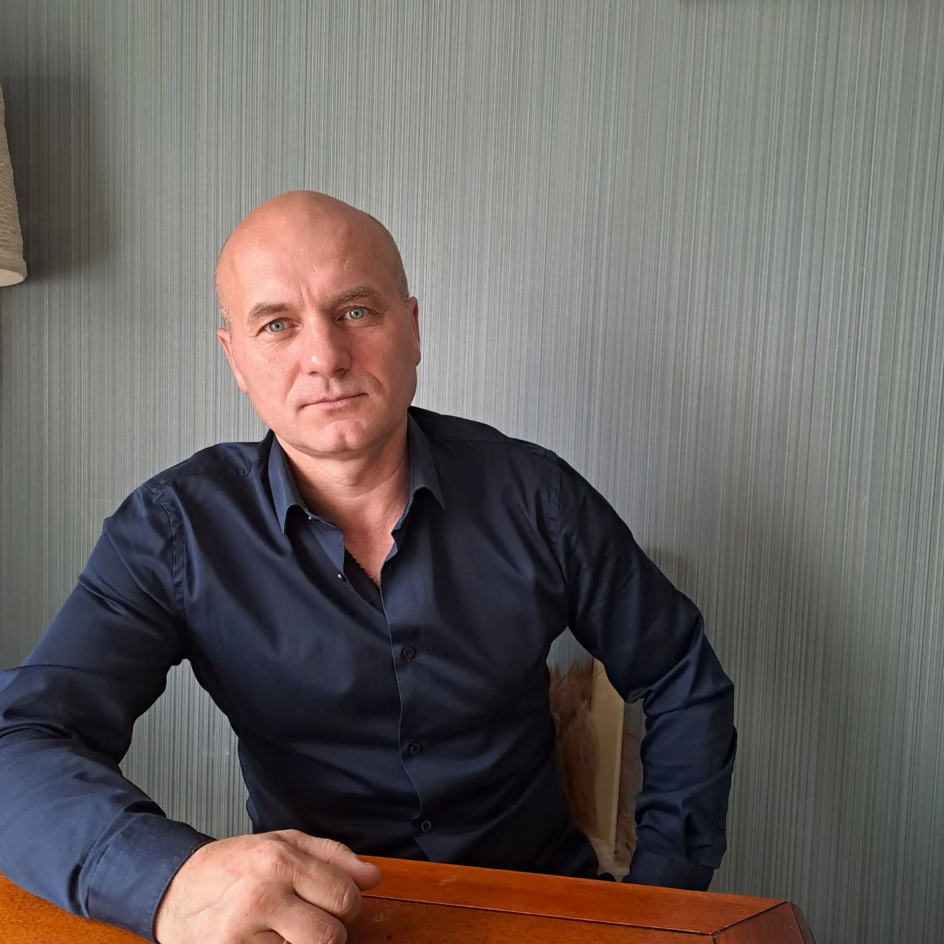 Евгений Болдуев